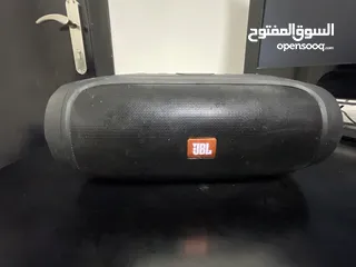  5 سماعه jbl بحاله ممتازه