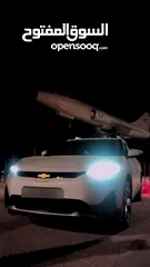  3 شفرولية مينلو 2022 فحص كامل ممشى قليل38 الف كيلو استخدام شخصي  و رقم مميز 37-48041 بطاريه كبيره