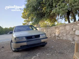  2 اوبل فكترا 92 ماتور 1800 انجكشن وجيراوتوماتيك  جديد  وفتحه صيانه كامله كهربا  للبيع او بدل على دراجه