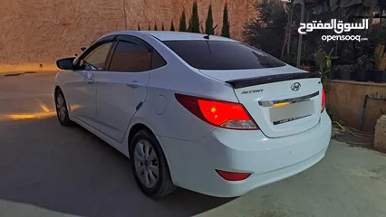  8 السياره الاقتصاديه جدددا هونداي اكسنت 2018 ديزززل مش بنزين كوووري مش خليجي صلاة النبي بسعر حرررق