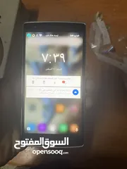  3 تلفون Oneplus One ع الرام 3 gb ع تخزين 64 ع 150