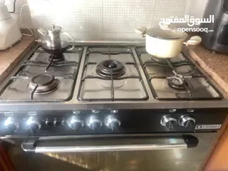  4 غاز ماركه ستار ماكس