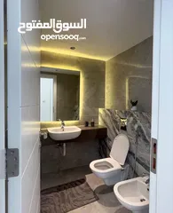  3 Luxurious Furnished Apartment For Rent In Abdoun