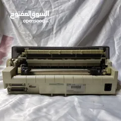  3 طابعة إبسون نقطية Epson LX-300+