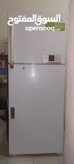  1 LG refrigerator for sale