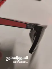  9 نظارة Ray ban فراري الاصليه للبيع موديل RB 4228M F601/71 5818 140 3N UV 400 نظارة اصلية