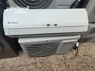  11 مكيفات  (عادي) جري شامل التركيب كفالة شهر