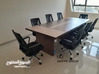  4 Meeting Table (6 Person)