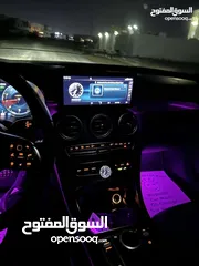  7 2020 Mercedes C300 تكملة اقساط