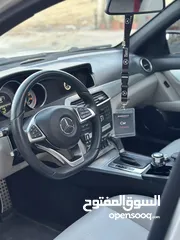  2 طارة مرسيدس amg
