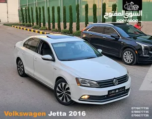  2 فـولـكـسـفـاجـن جيتا 2016 فل اضافات كاش أو أقساط