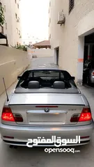  16 E46 bmw كشف موديل 2003