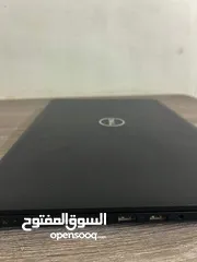  5 لابتوب حديث الجيل العاشر وبحالة الجديد تماما  Dell 3593 تخزين عالي ومواصفات عاليه