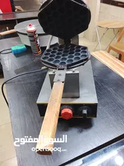 21 عدة كوفي شوب كاملة للبيع