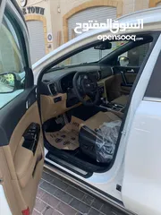  7 كيا سبورتاج