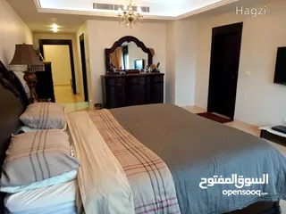  13 شقة مفروشة للإيجار 400م2 ( Property 15843 ) سنوي فقط