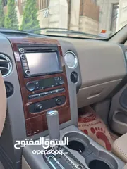  12 فورد f150 فل كامل موديل 2007 فحص كامل للبيع