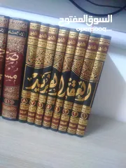  16 كتب مستعملة للبيع