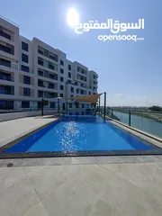  17 غرفة وصالة للايجار في الموج- 1BHK for rent at Almouj