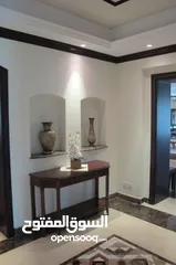  8 Fully furnished super deluxe apartment for rent Dabouq