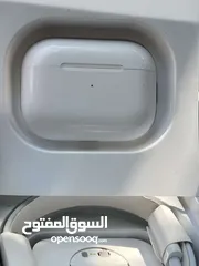  2 سماعات air pods pro 2 اصلي وارد امريكي original