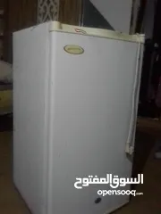  1 ثلاجة للبيع