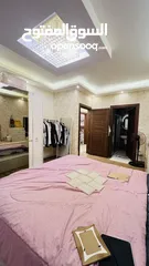  20 شقه ارضيه مميزه مع تراس ومدخلين للبيع الجبيهه / الريان