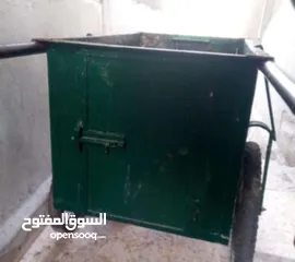  3 عرابي مستعمله للبيع