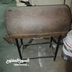  1 خط انتاج خبز كامل زي اللي في سيتي ستارز يشغله عامل واحد للبيع مشتريه من واحد سوري ب 100الف