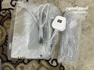  2 خلاط يدوي كهربائي جديد Geepas للبيع
