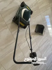  5 Grass trimmer,الة لقص العشب
