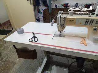  7 ماكينه براذر ياباني كمبيوتر كل المواصفات سعر مغلي