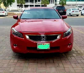  2 hond accord coupe   call