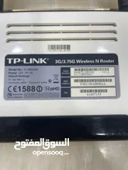  6 راوتر و مودام هواوي