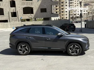  4 توسان 2022 هايبرد