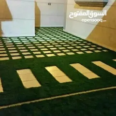  13 Artificial grass sale and installation