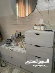  4 غرفة نوم بحاله ممتازه للبيع