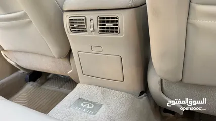  18 سيارة إنفينيتي Q70 2014 للبيع