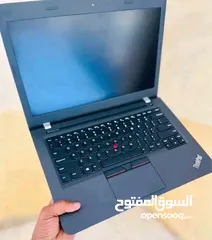  3 جهاز قوي من الجيل السابع L470 Lenovo