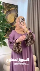  25 ملابس ستاتي لاناقتك