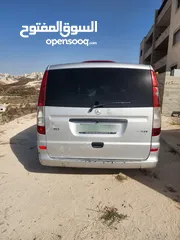  3 مرسيدس فيتو 218