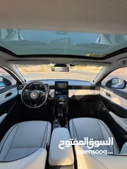  28 هوندا e:NS1 2022 فحص كامل ممشى 28 الف بتمشي 510 بحال الزيرو بسعر مغري جدا جدا
