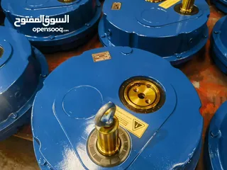  7 Spar parts for crushers للبيع قطع غيار كسارات