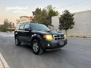  9 فورد اسكايب 2008 فحص