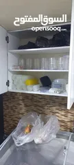  23 مطعم للبيع بسعر مغري بطبربور مقابل حلويات نفيسة ويعمل بشكل جيد والمنطقة حيوية وقوية