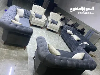  1 طخم تركي ماركة استخدام قليل