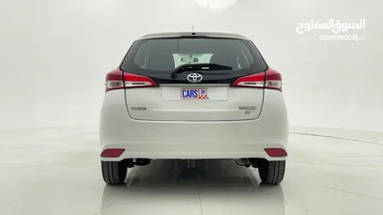  4 (FREE HOME TEST DRIVE AND ZERO DOWN PAYMENT) TOYOTA YARIS