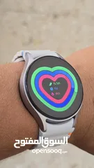  2 اقرا الوصف galaxy watch 7 (Bluetooth,44mm) جالاجسي ووتش 7 (44ملي متر ) اقرااااااا الوووووصصصصصصصصصصف