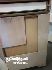  1 تواليت غرفه نوم خمس جوارير
