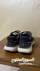  2 Nike Invincible Run 1 Black